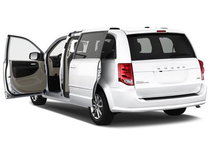 dodge grand caravan 2015 2C4RDGCG2FR615841 image
